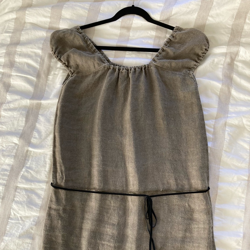 Hache dress. Size 42